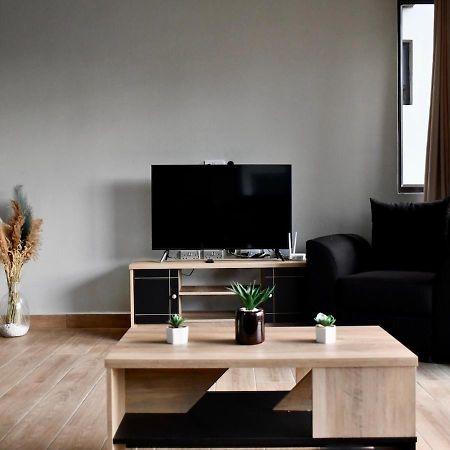 Bel Appartement Proche De La Plage טרו או ביש מראה חיצוני תמונה