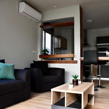 Bel Appartement Proche De La Plage טרו או ביש מראה חיצוני תמונה