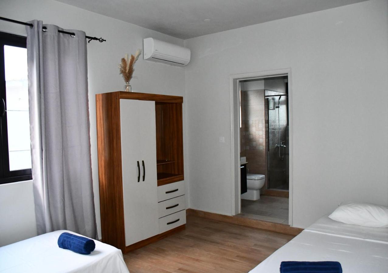 Bel Appartement Proche De La Plage טרו או ביש מראה חיצוני תמונה