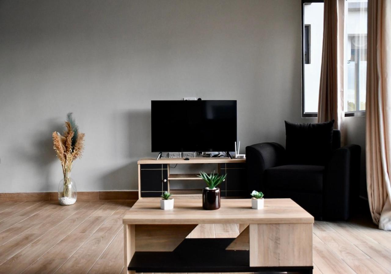 Bel Appartement Proche De La Plage טרו או ביש מראה חיצוני תמונה