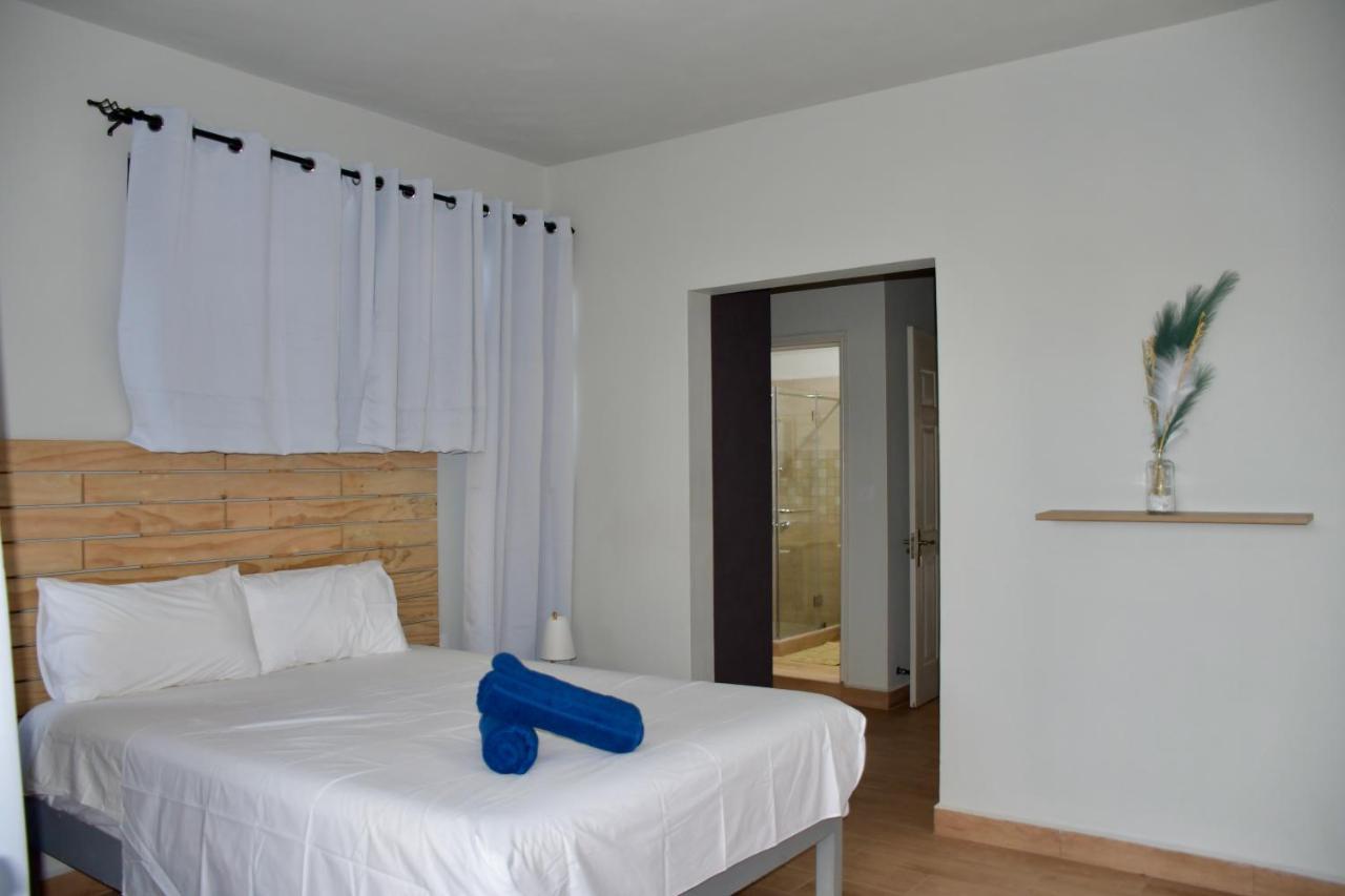 Bel Appartement Proche De La Plage טרו או ביש מראה חיצוני תמונה