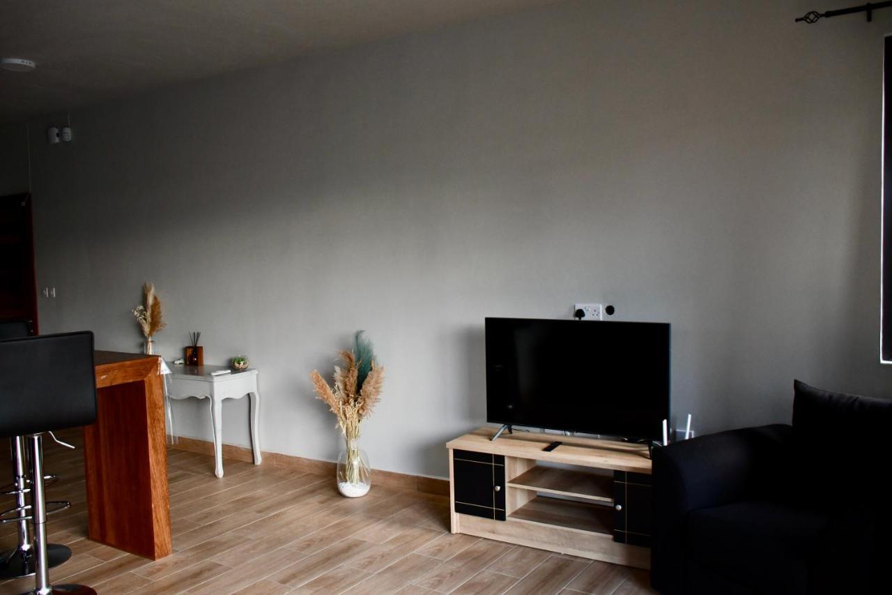 Bel Appartement Proche De La Plage טרו או ביש מראה חיצוני תמונה