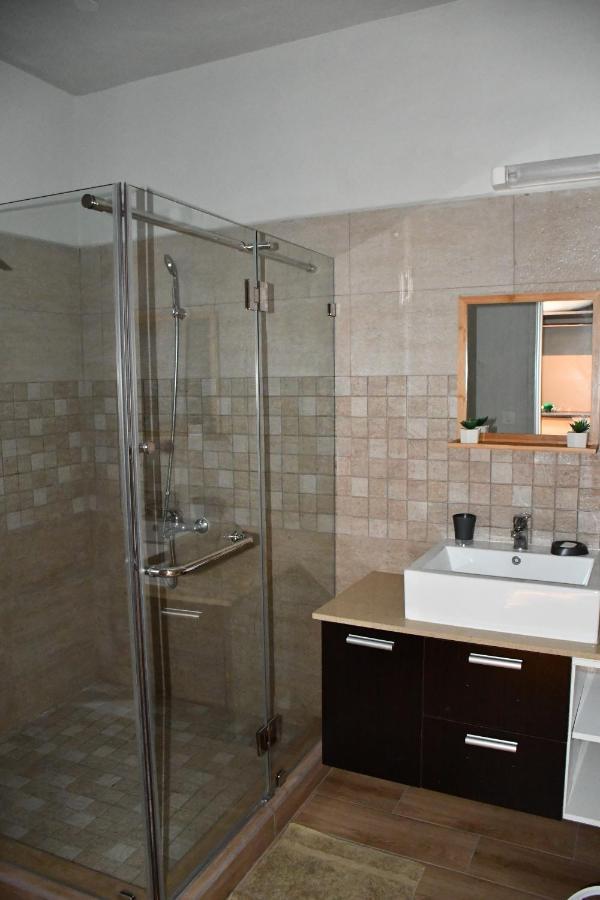 Bel Appartement Proche De La Plage טרו או ביש מראה חיצוני תמונה