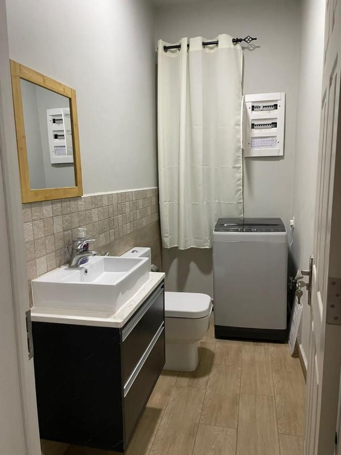 Bel Appartement Proche De La Plage טרו או ביש מראה חיצוני תמונה