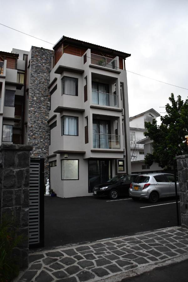 Bel Appartement Proche De La Plage טרו או ביש מראה חיצוני תמונה